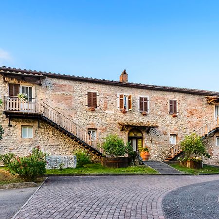 Pian Dei Mucini Resort マッサ・マリッティマ エクステリア 写真