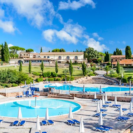 Pian Dei Mucini Resort マッサ・マリッティマ エクステリア 写真