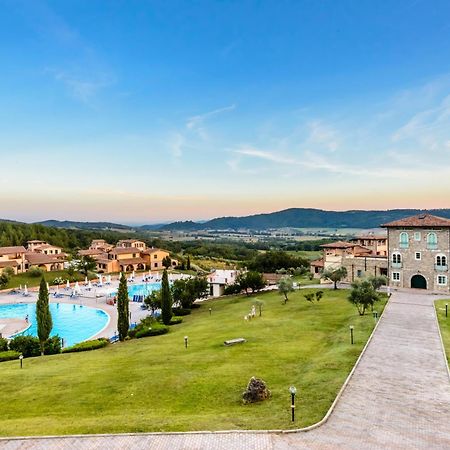Pian Dei Mucini Resort マッサ・マリッティマ エクステリア 写真