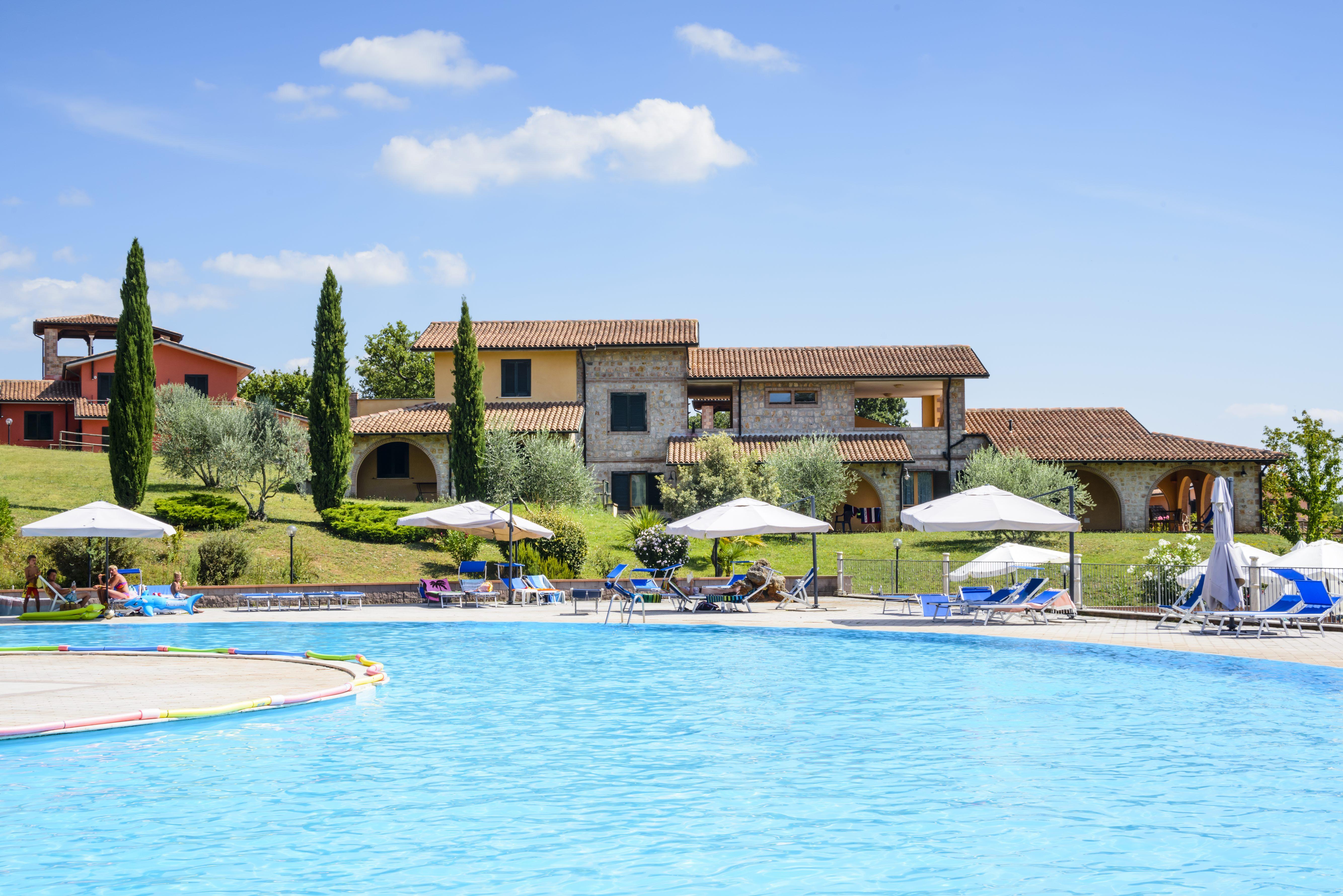 Pian Dei Mucini Resort マッサ・マリッティマ エクステリア 写真