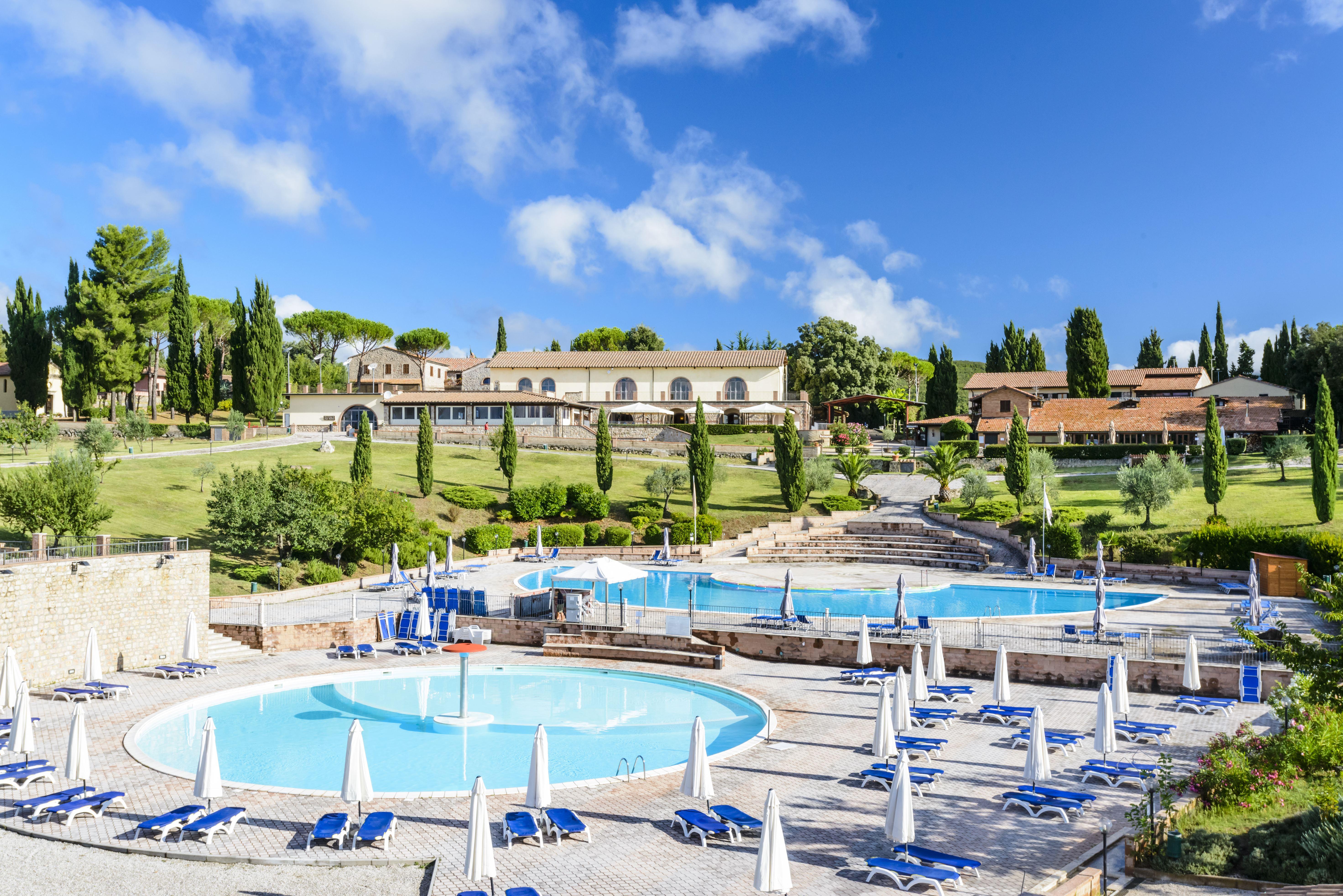 Pian Dei Mucini Resort マッサ・マリッティマ エクステリア 写真
