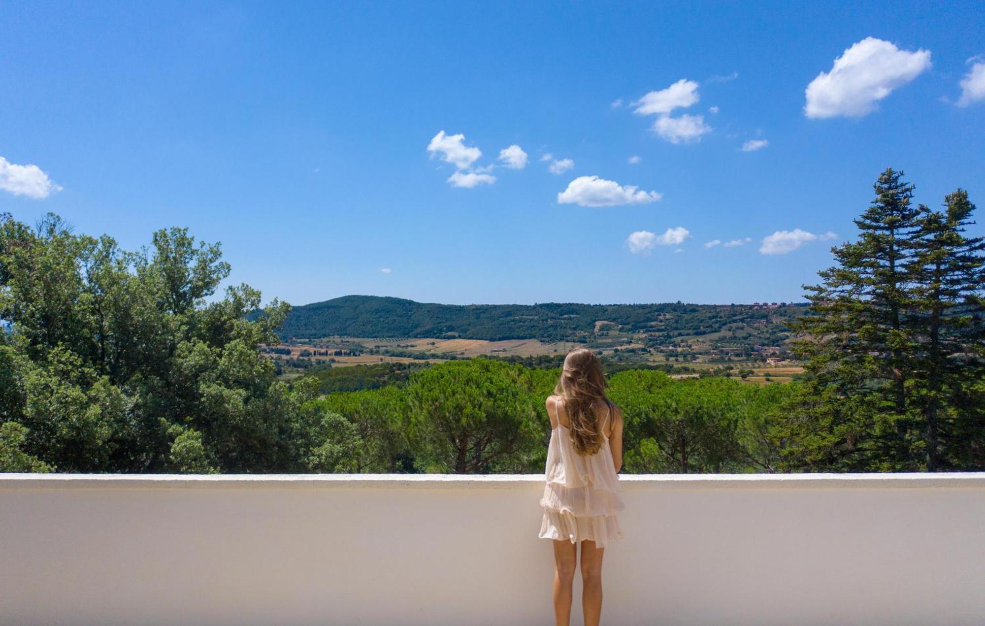 Pian Dei Mucini Resort マッサ・マリッティマ エクステリア 写真