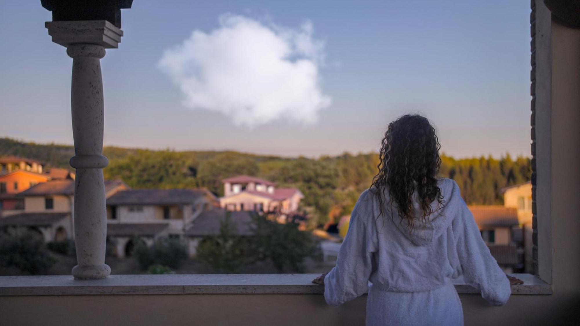 Pian Dei Mucini Resort マッサ・マリッティマ エクステリア 写真