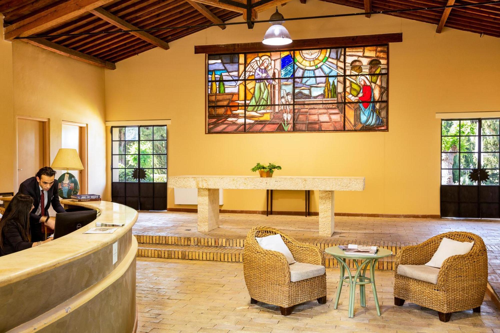 Pian Dei Mucini Resort マッサ・マリッティマ エクステリア 写真