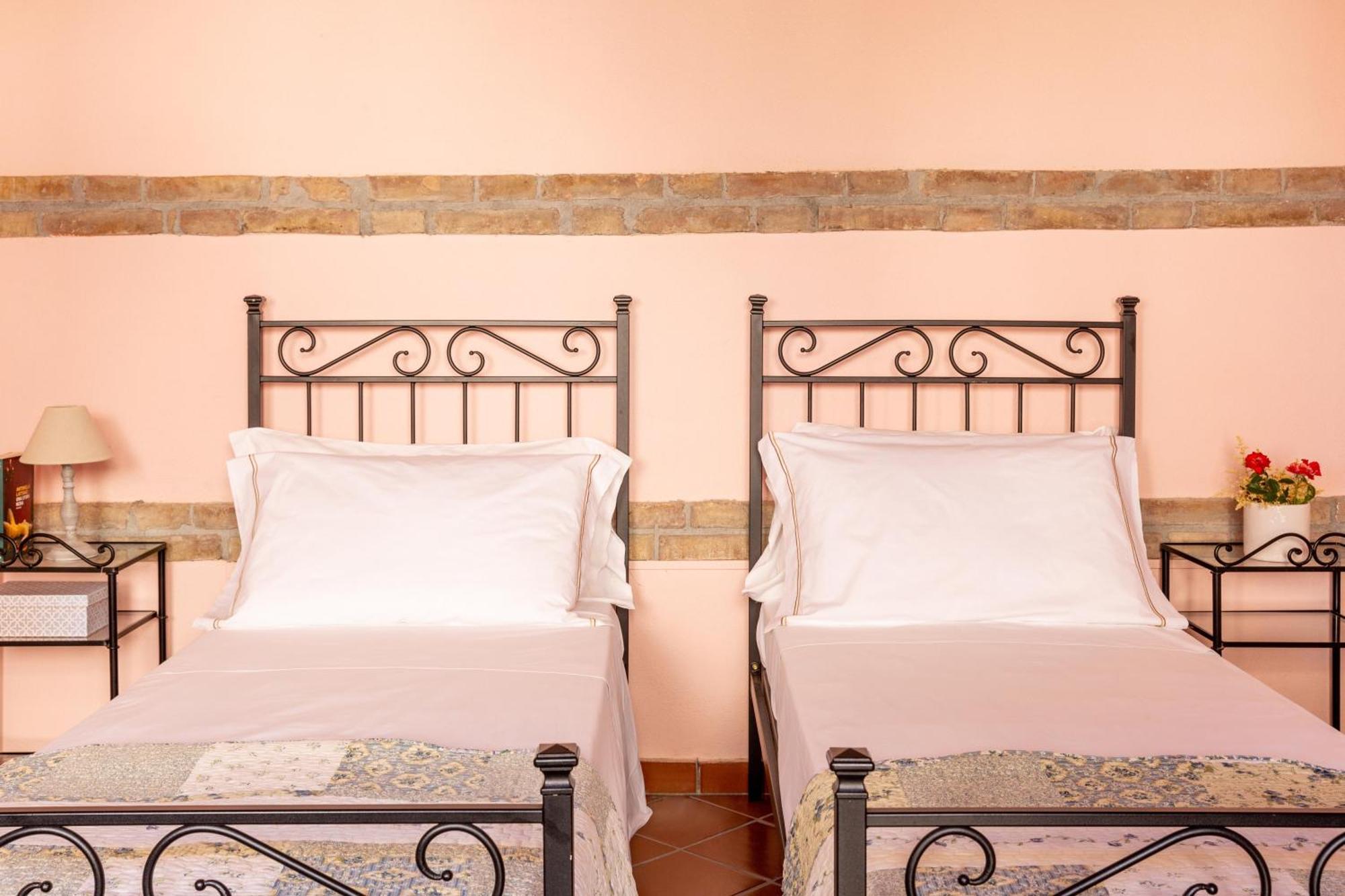Pian Dei Mucini Resort マッサ・マリッティマ エクステリア 写真