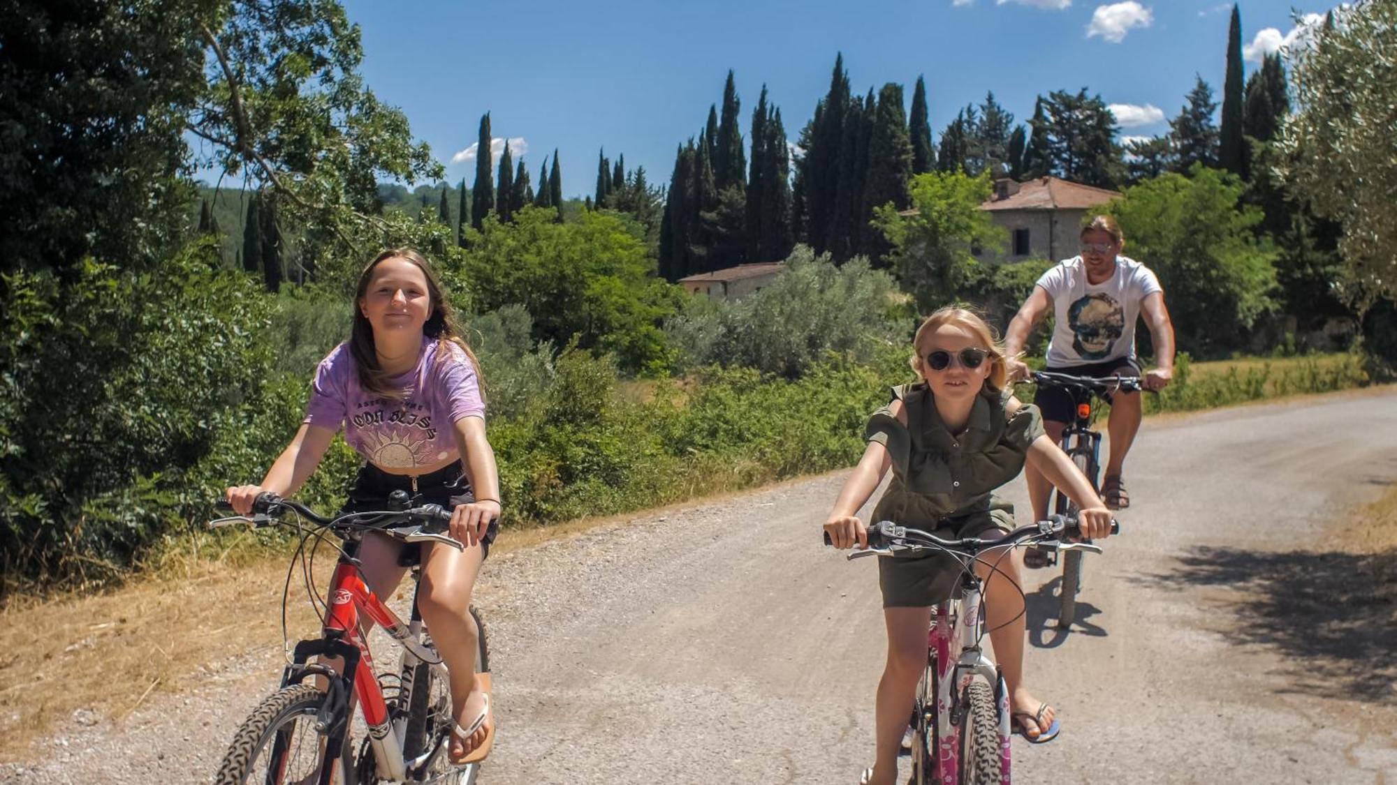 Pian Dei Mucini Resort マッサ・マリッティマ エクステリア 写真