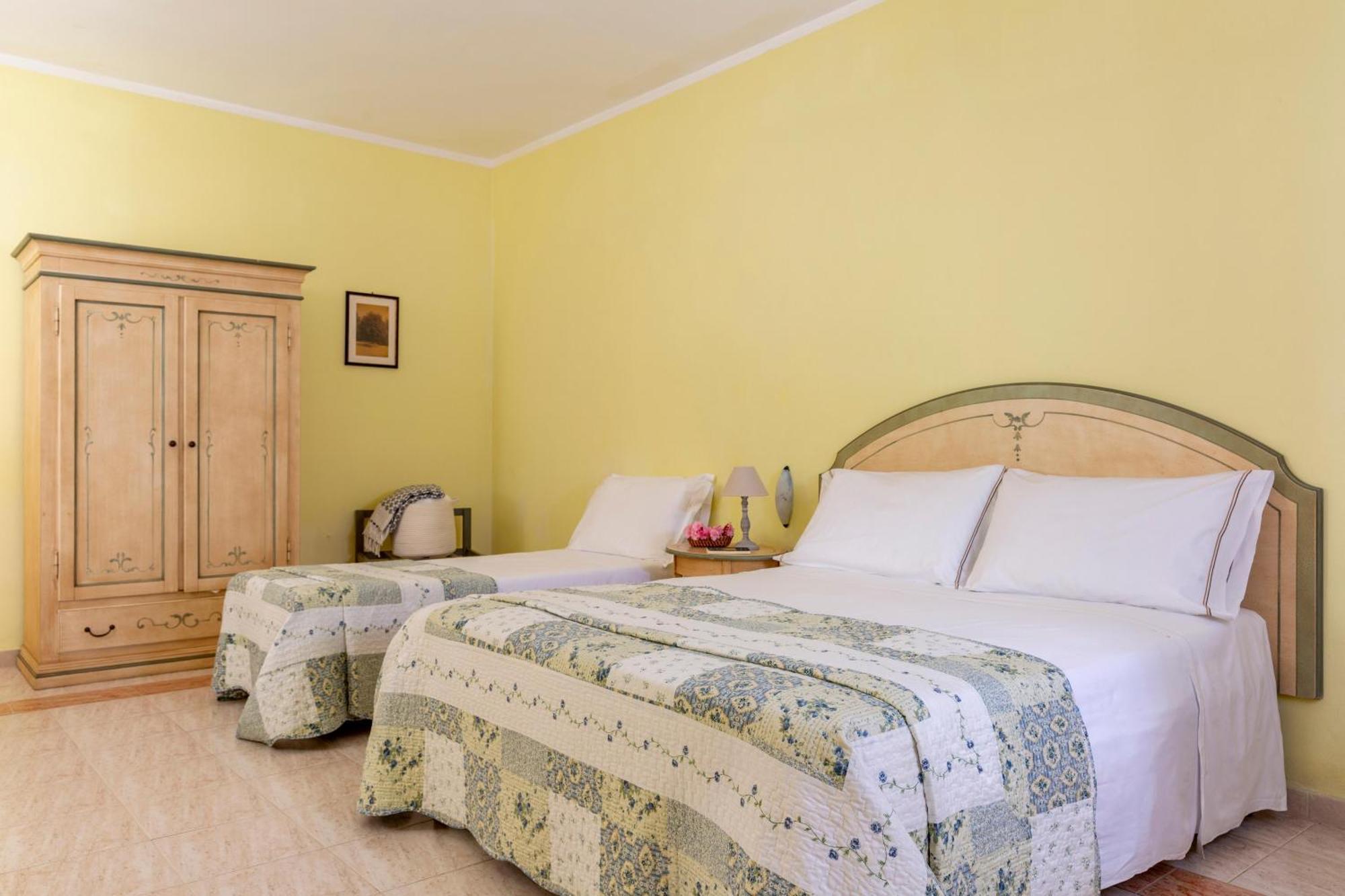 Pian Dei Mucini Resort マッサ・マリッティマ エクステリア 写真