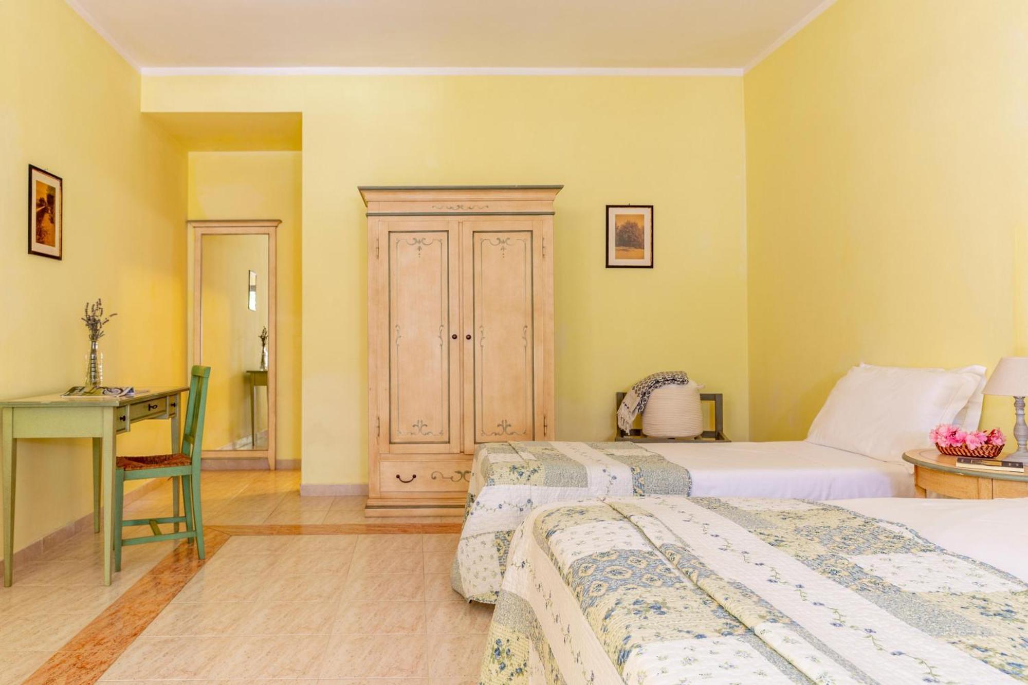 Pian Dei Mucini Resort マッサ・マリッティマ エクステリア 写真