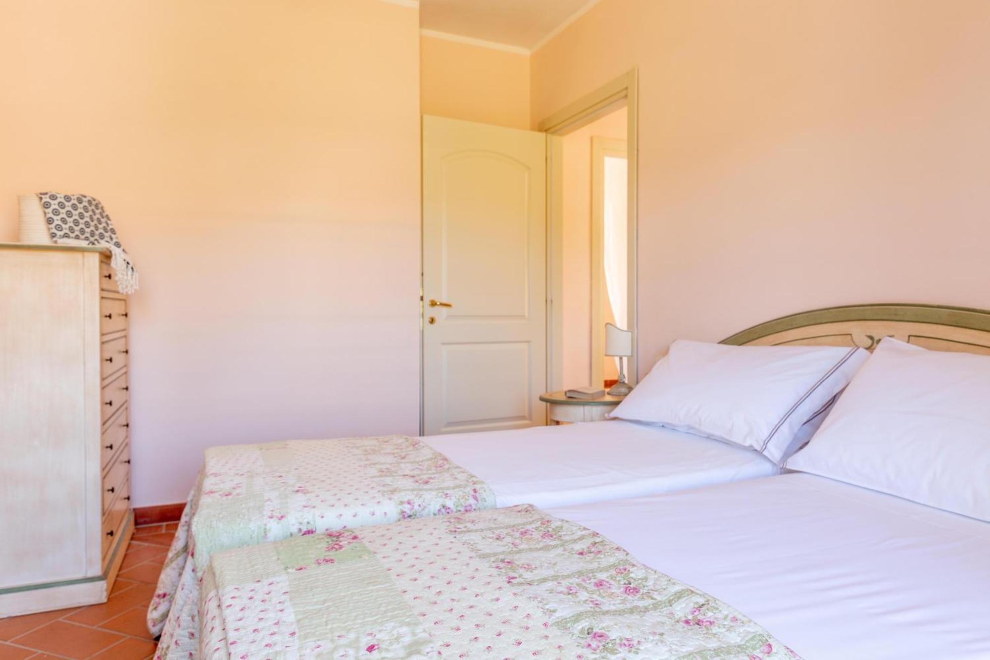 Pian Dei Mucini Resort マッサ・マリッティマ エクステリア 写真