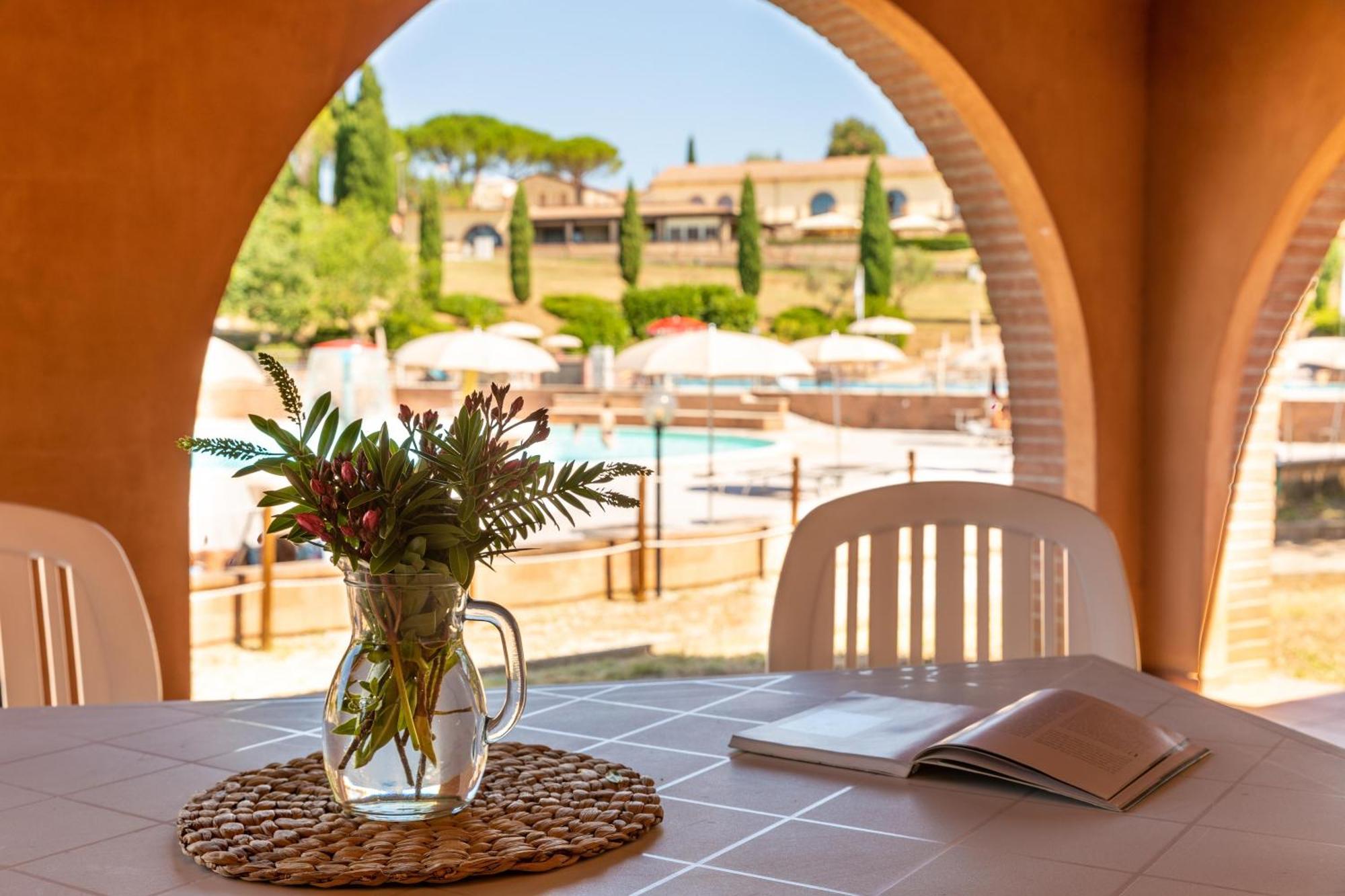 Pian Dei Mucini Resort マッサ・マリッティマ エクステリア 写真