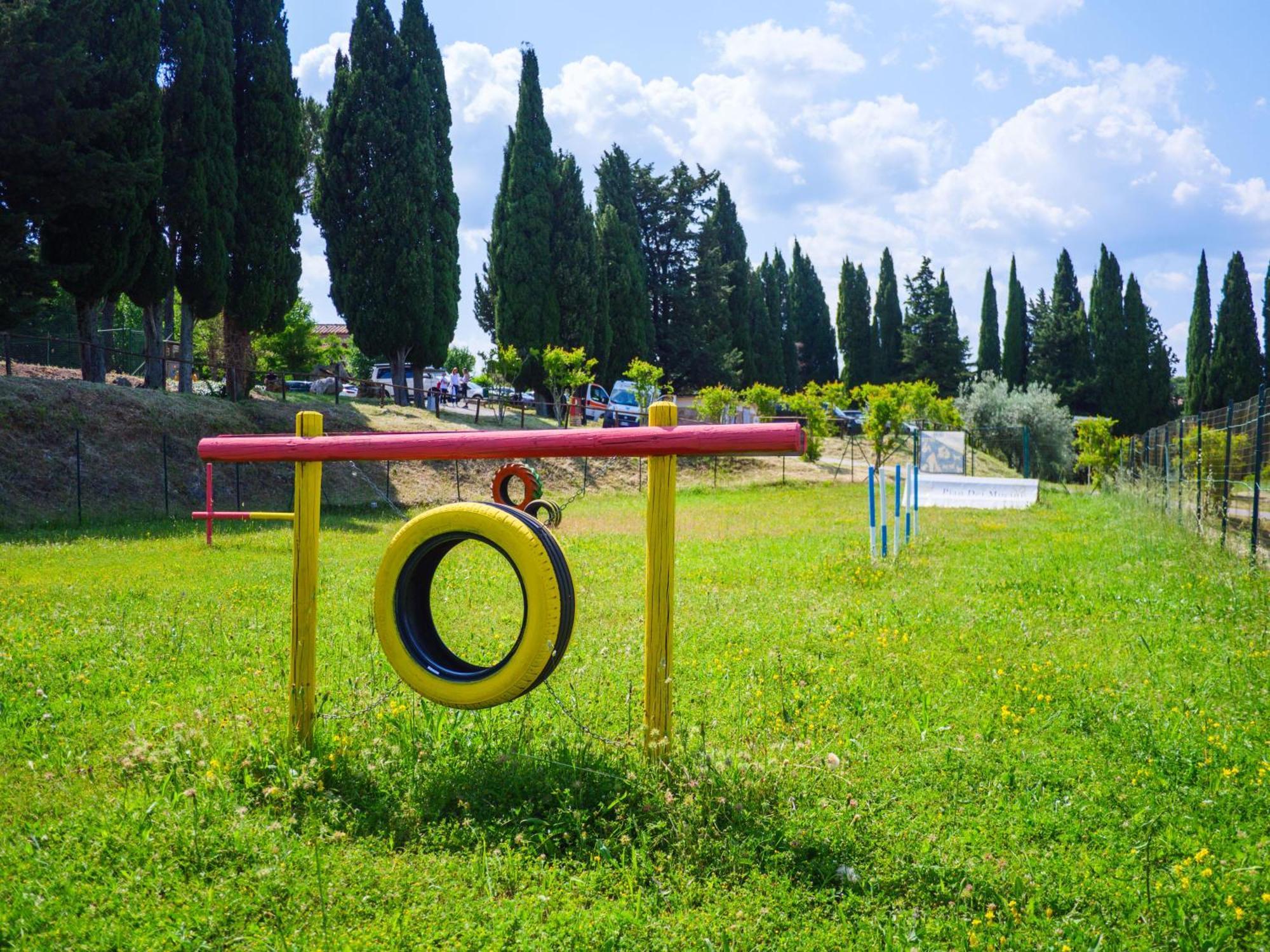 Pian Dei Mucini Resort マッサ・マリッティマ エクステリア 写真