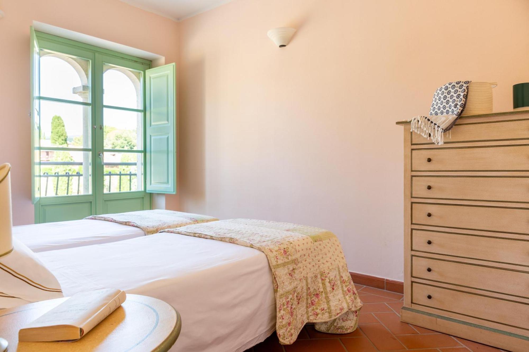 Pian Dei Mucini Resort マッサ・マリッティマ エクステリア 写真