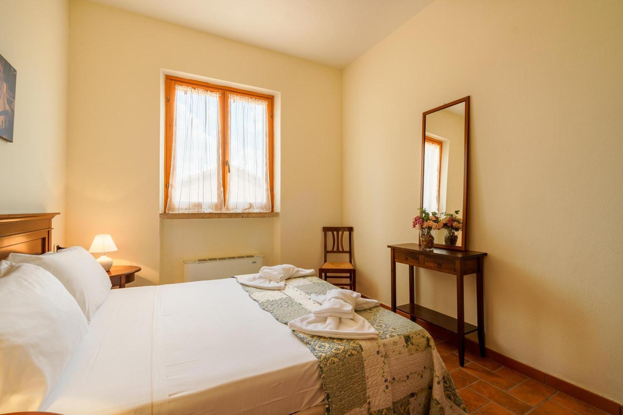 Pian Dei Mucini Resort マッサ・マリッティマ エクステリア 写真