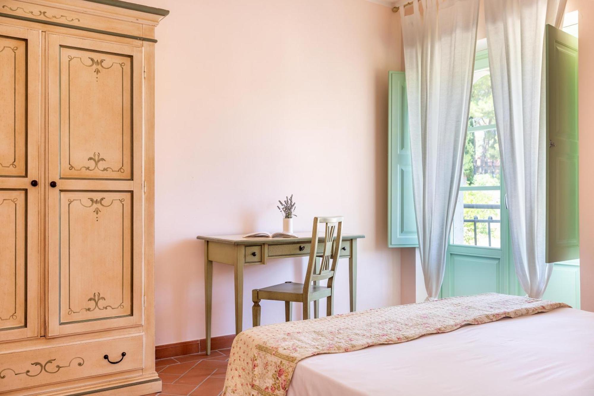 Pian Dei Mucini Resort マッサ・マリッティマ エクステリア 写真