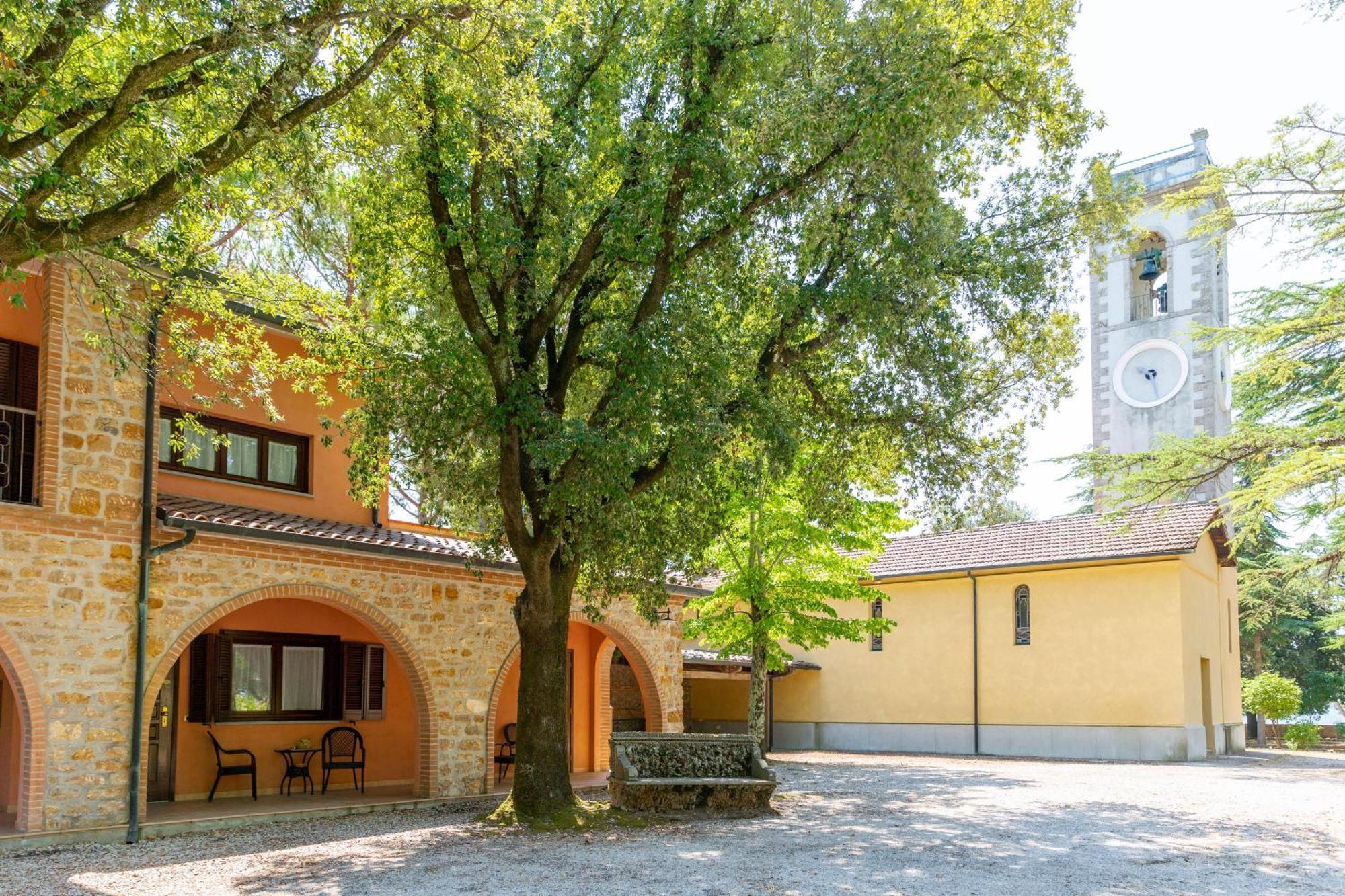 Pian Dei Mucini Resort マッサ・マリッティマ エクステリア 写真