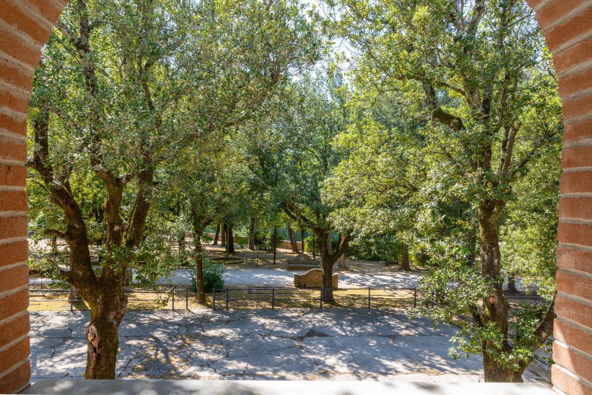 Pian Dei Mucini Resort マッサ・マリッティマ エクステリア 写真
