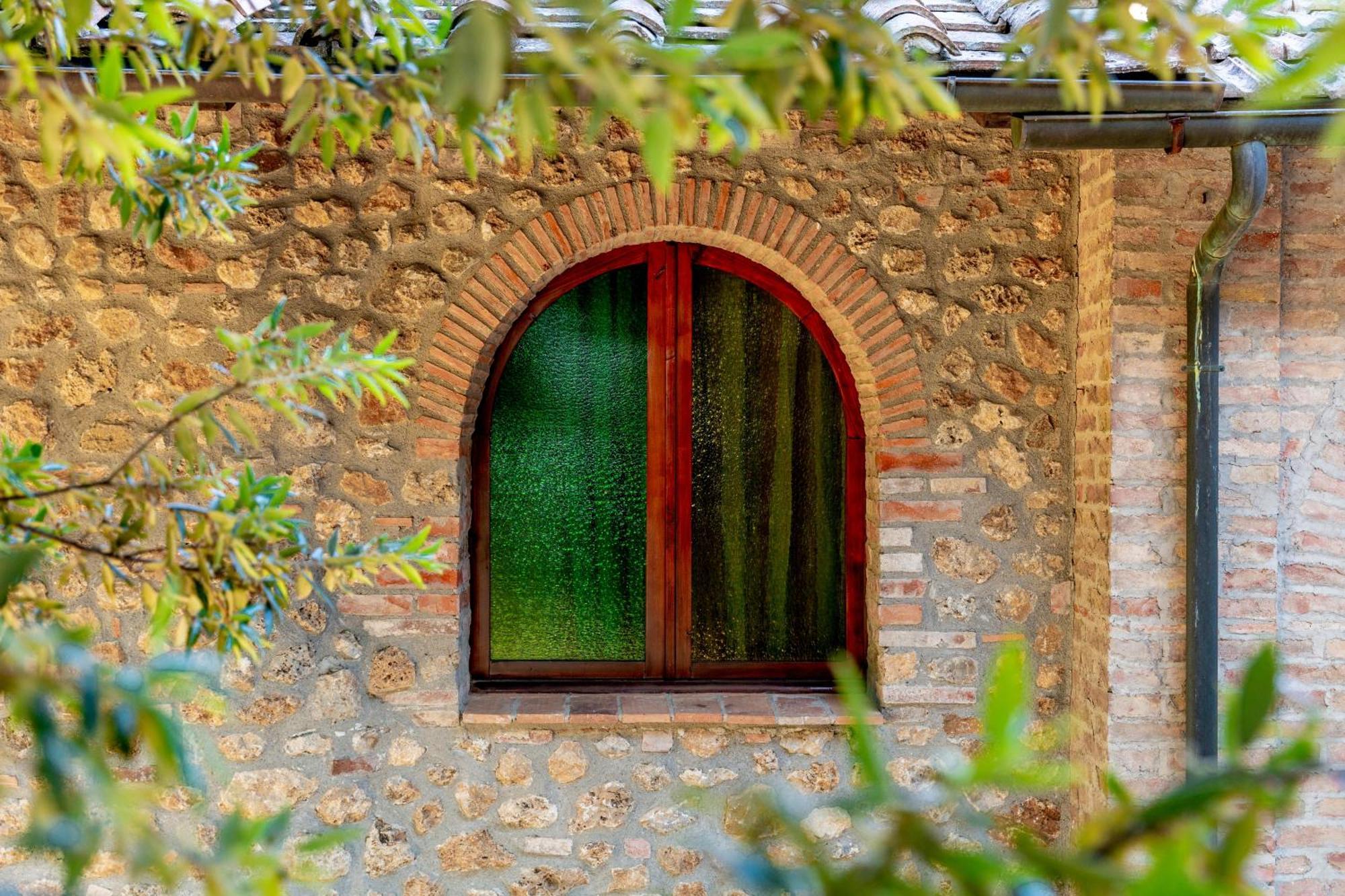 Pian Dei Mucini Resort マッサ・マリッティマ エクステリア 写真